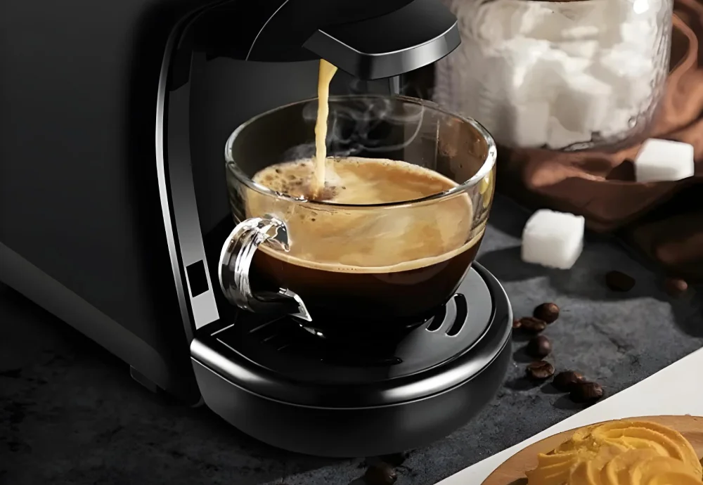 nescafe dolce gusto capsule coffee machine