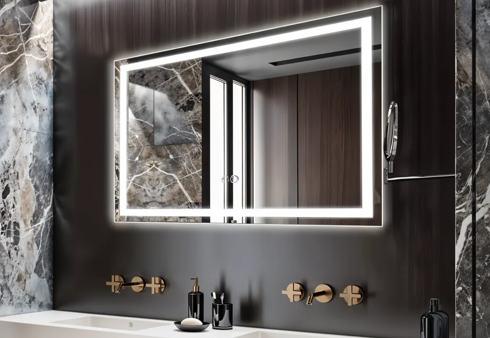 bathroom mirror vanity